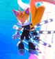 Tails Nine