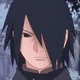 Sasuke Uchiha