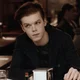 Ian Gallagher