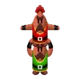 The Massif brothers