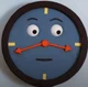 Tony the Clock