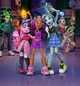 Monster High RP