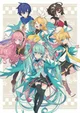 Vocaloid 