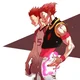 Hisoka Morrow
