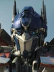 Optimus Prime
