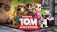 Tom and friends RP