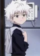 Killua Zoldyck