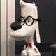 Mr Hector J Peabody