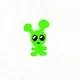 goofy ahh alien