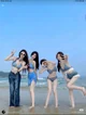 K-pop girl group