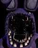 Withered Bonnie 