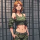 female POW