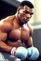 Mike Tyson
