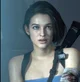 Jill Valentine 