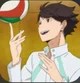 Oikawa Tooru 