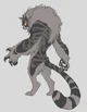 Werecat -TF-
