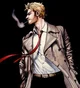 DMN John Constantine