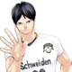 Tobio Kageyama
