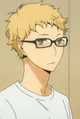 Tsukishima Kei 