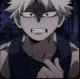 Bakugo Angst