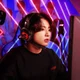 Jungkook-Gamer Bf