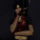 Claire Redfield