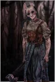 The Huntress DBD