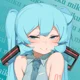 Hatsune Miku