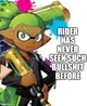 Rider -Coroika-