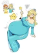 Rosalina -v0re-
