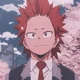 Eijiro Kirishima