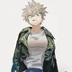 Katsuki Bakugo Fem