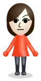 Female Mii