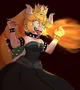 Bowsette