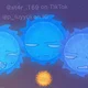 3 blue suns