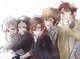 BSD Sleepover 