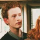 Percy Weasley 