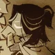 Dark Cacao Cookie