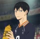 Tobio Kageyama
