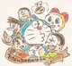 Doraemon