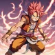 Nastu dragneel 