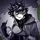 Deku villano