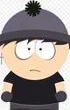 Stan marsh vampire
