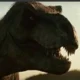 rexy the tyrannosaur