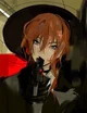 Nakahara Chuuya
