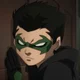 Damian Wayne