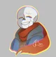 Gin sans