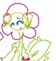 Flower _ BFB AU