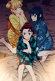 Concubines 