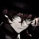 3BSD Chuuya Nakahara
